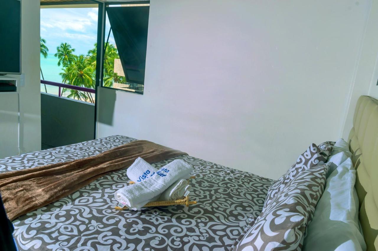 Vista Pro Mar Διαμέρισμα Maceió Εξωτερικό φωτογραφία