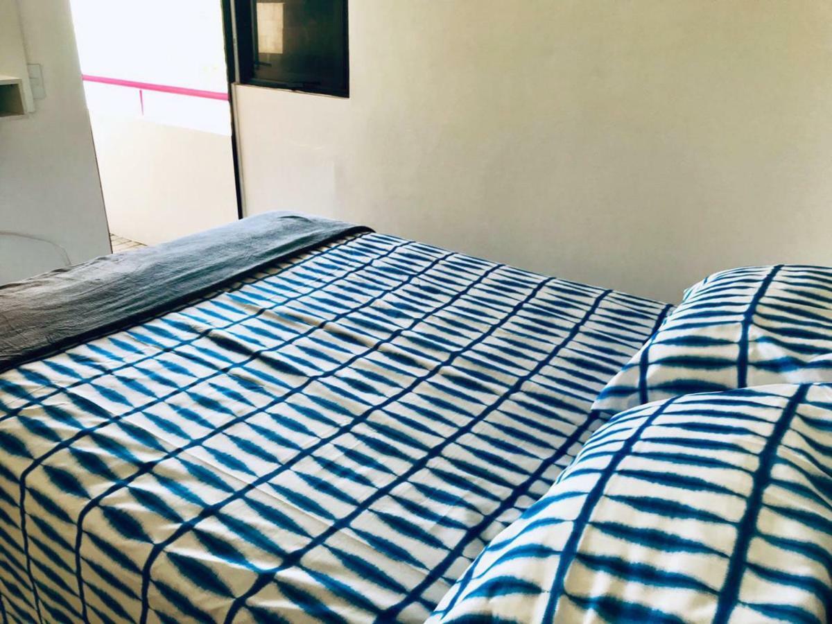 Vista Pro Mar Διαμέρισμα Maceió Εξωτερικό φωτογραφία