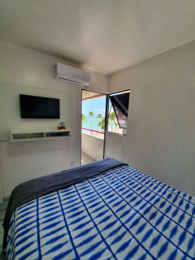 Vista Pro Mar Διαμέρισμα Maceió Εξωτερικό φωτογραφία
