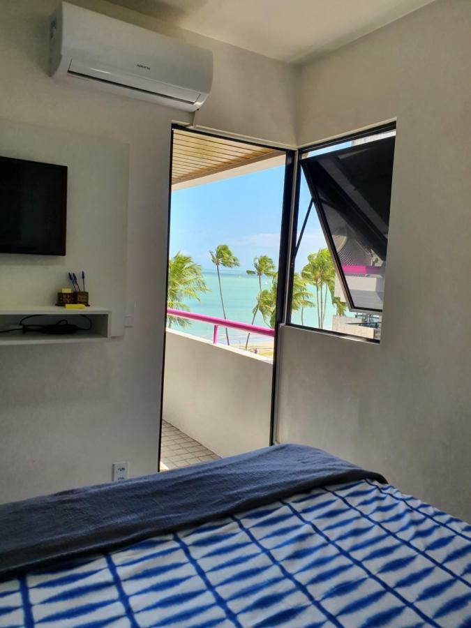 Vista Pro Mar Διαμέρισμα Maceió Εξωτερικό φωτογραφία